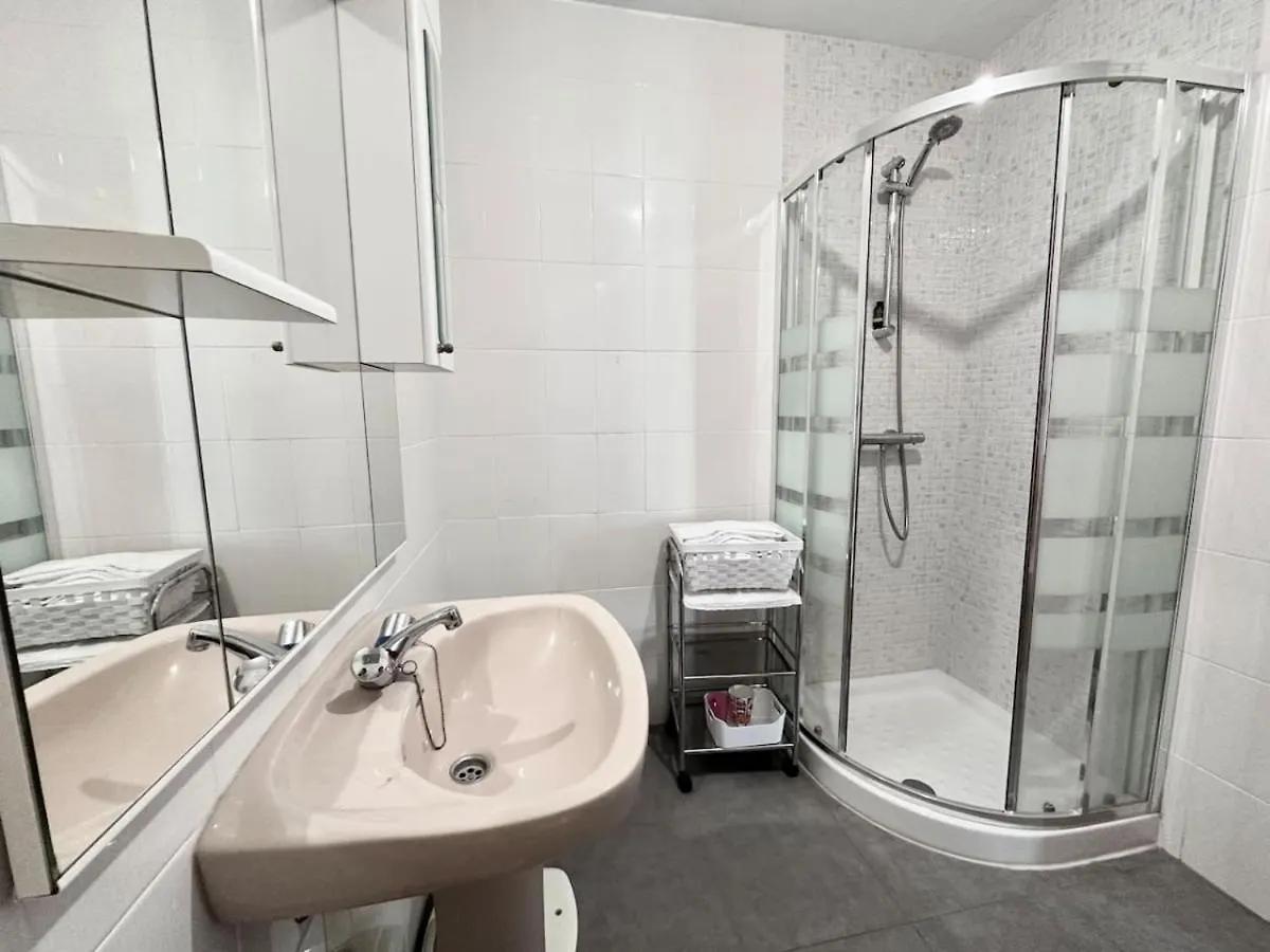 La Gresca - 31601 Apartment Loredo